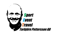 Torbjörn Pettersson Travel